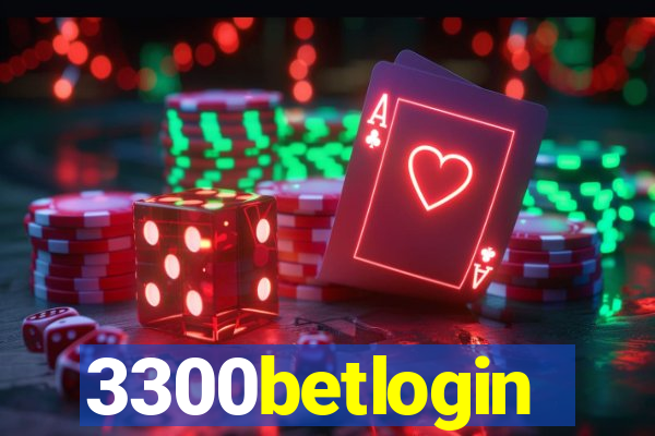 3300betlogin