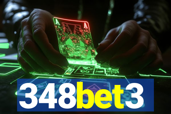 348bet3