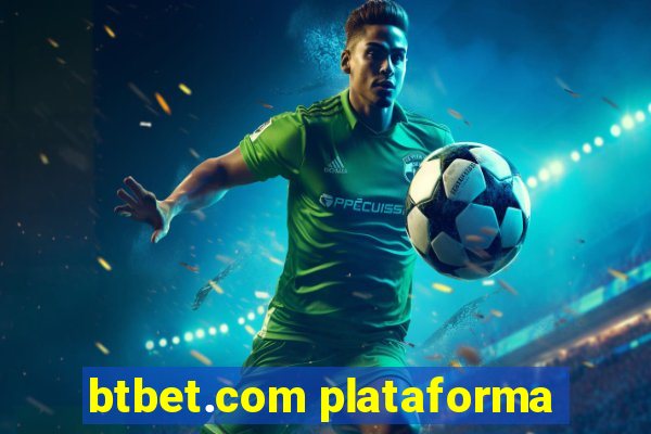 btbet.com plataforma