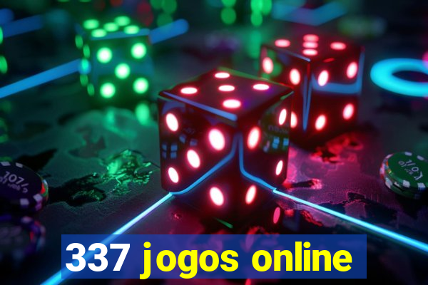 337 jogos online