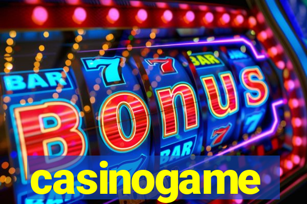 casinogame