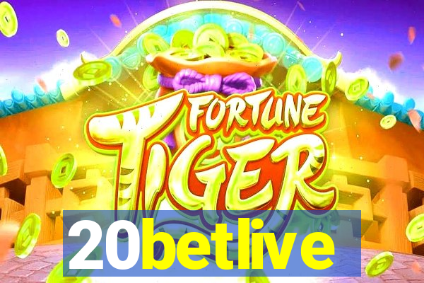 20betlive