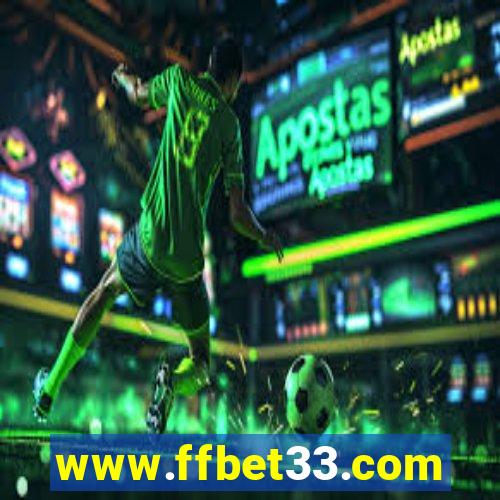 www.ffbet33.com