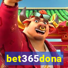 bet365dona