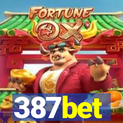 387bet