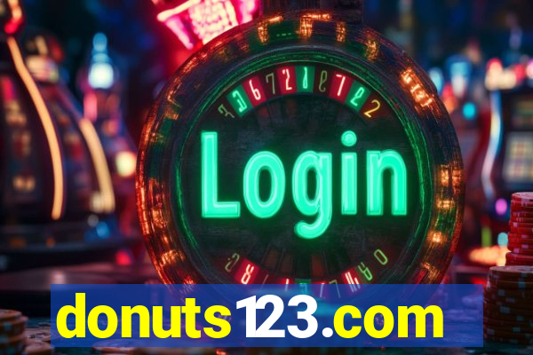 donuts123.com