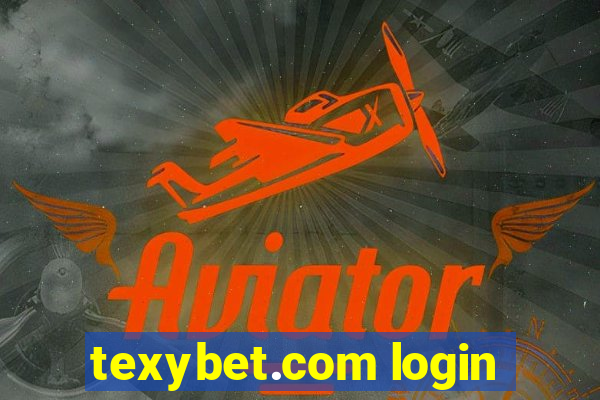 texybet.com login