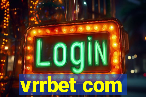 vrrbet com