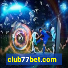 club77bet.com