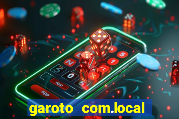 garoto com.local porto alegre