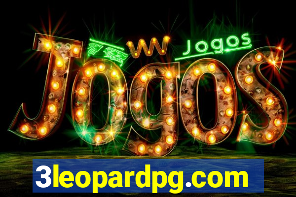 3leopardpg.com