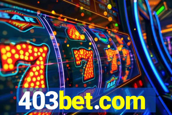 403bet.com