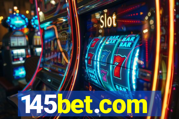 145bet.com