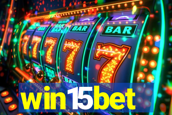 win15bet