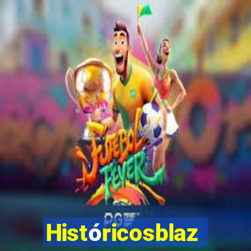 Históricosblaze