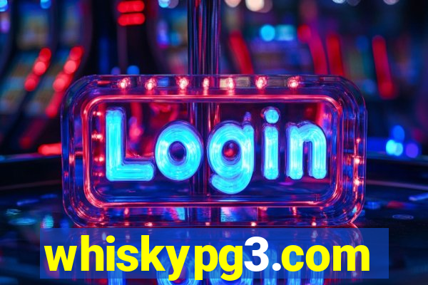 whiskypg3.com