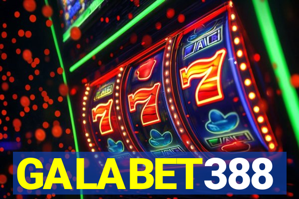 GALABET388