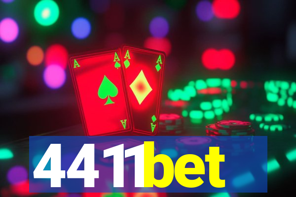 4411bet