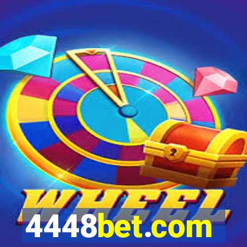 4448bet.com