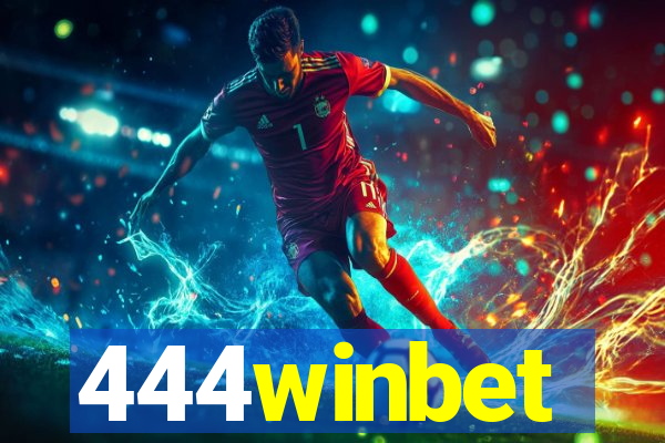 444winbet