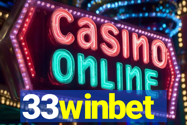 33winbet