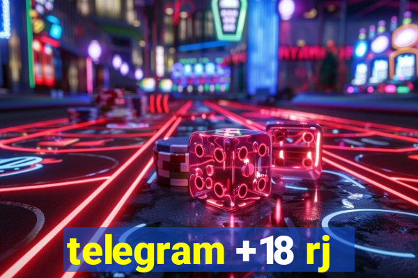 telegram +18 rj