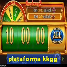 plataforma kkgg