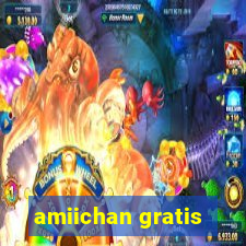 amiichan gratis