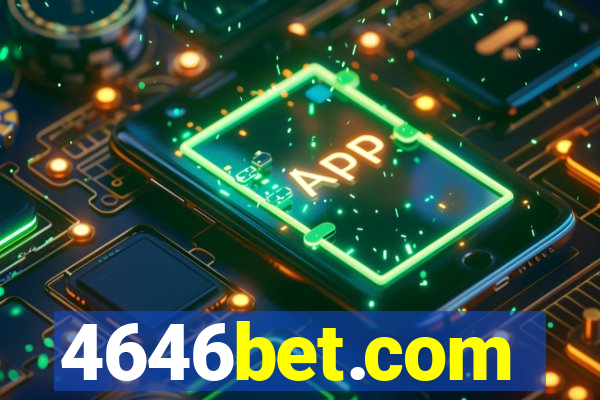 4646bet.com