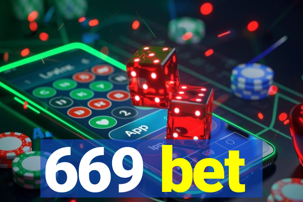 669 bet