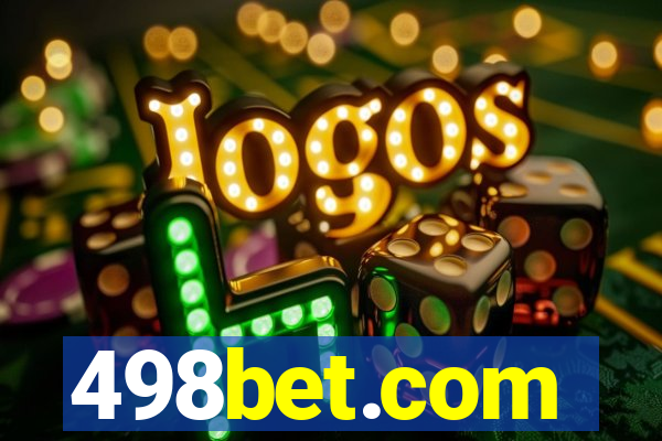 498bet.com