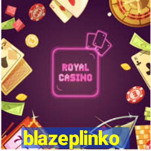 blazeplinko