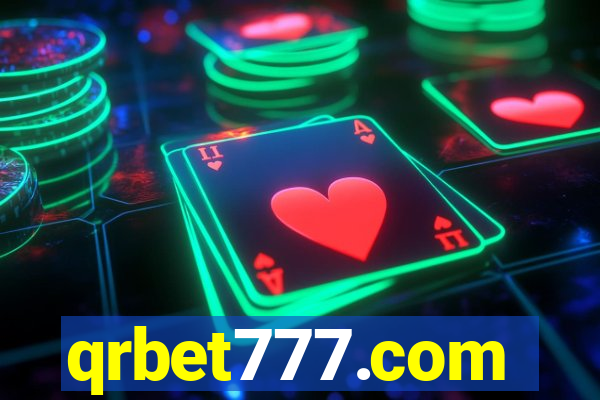 qrbet777.com