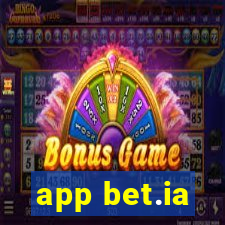 app bet.ia