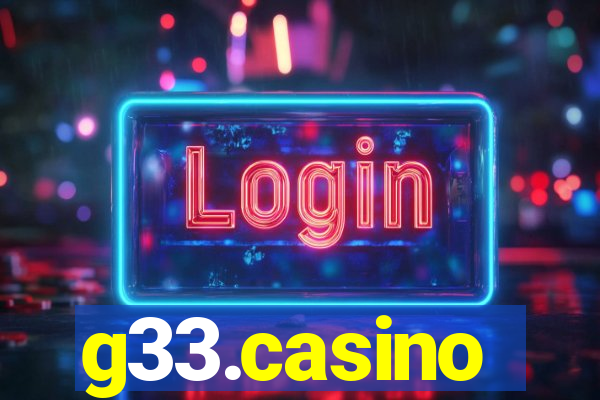 g33.casino