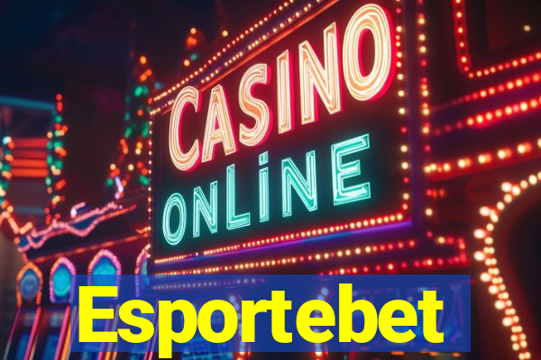 Esportebet