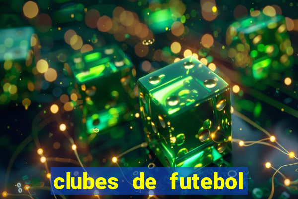 clubes de futebol belo horizonte