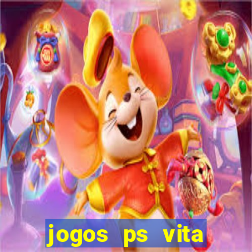 jogos ps vita download pkg