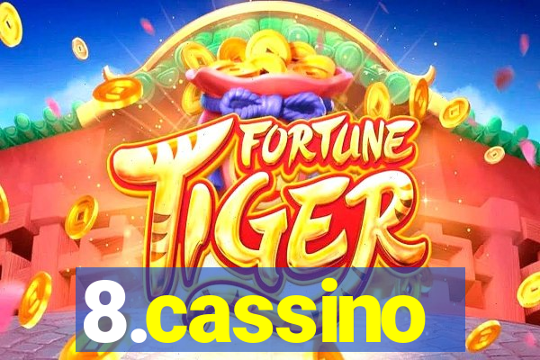 8.cassino