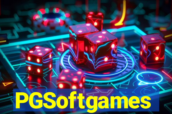 PGSoftgames