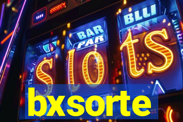 bxsorte