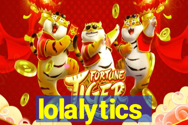 lolalytics