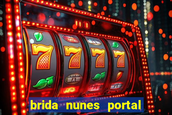 brida nunes portal do zacarias