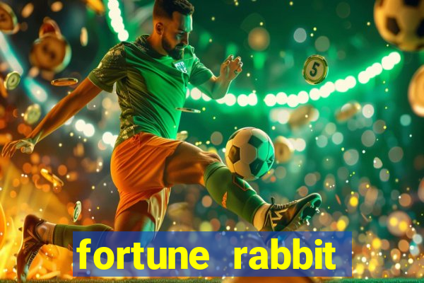 fortune rabbit horario pagante Commercial