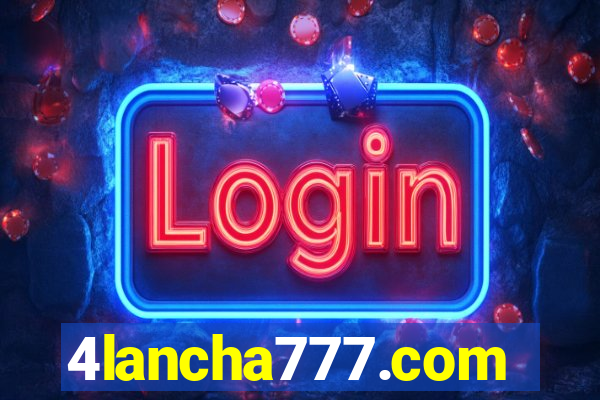 4lancha777.com