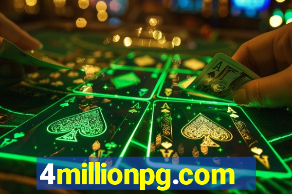 4millionpg.com