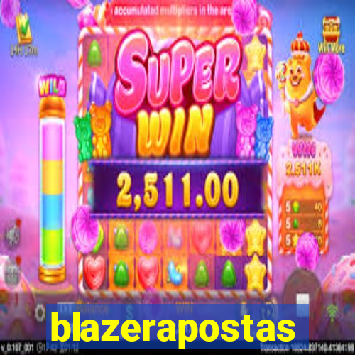 blazerapostas