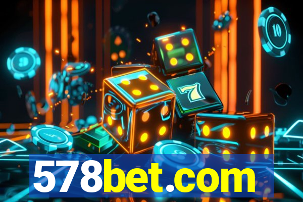 578bet.com