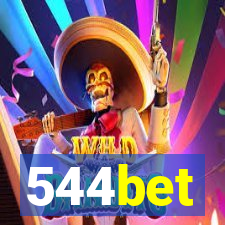 544bet