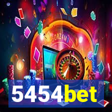 5454bet